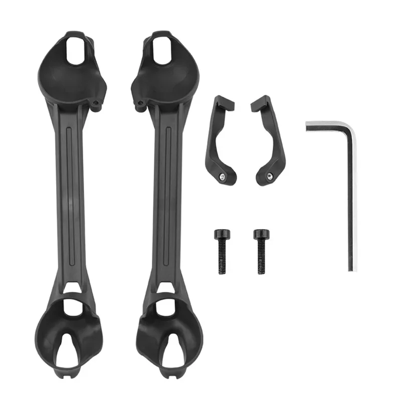 Maintenance Arm Reinforcement for DJI FPV Combo Arm Bracers Disassemble Effectively Enhance Repair Replacement Accessory