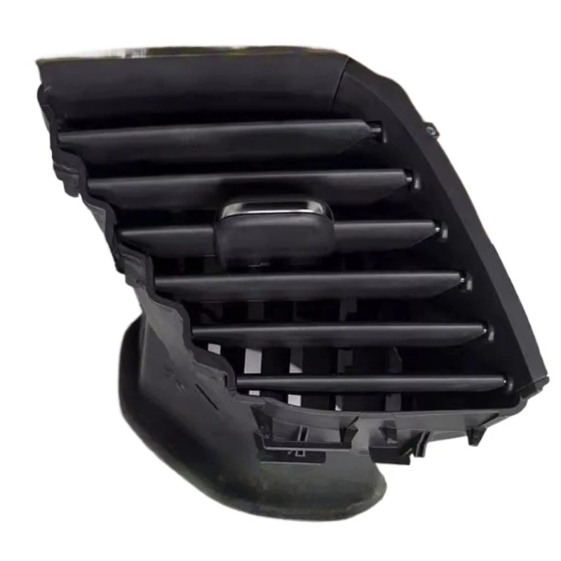 

39102584 Вентиляционные отверстия для кондиционера, приборная панель, отопление, охлаждение, вентиляционное отверстие, лопатка управления для Buick Envision S, левый, правый, черный