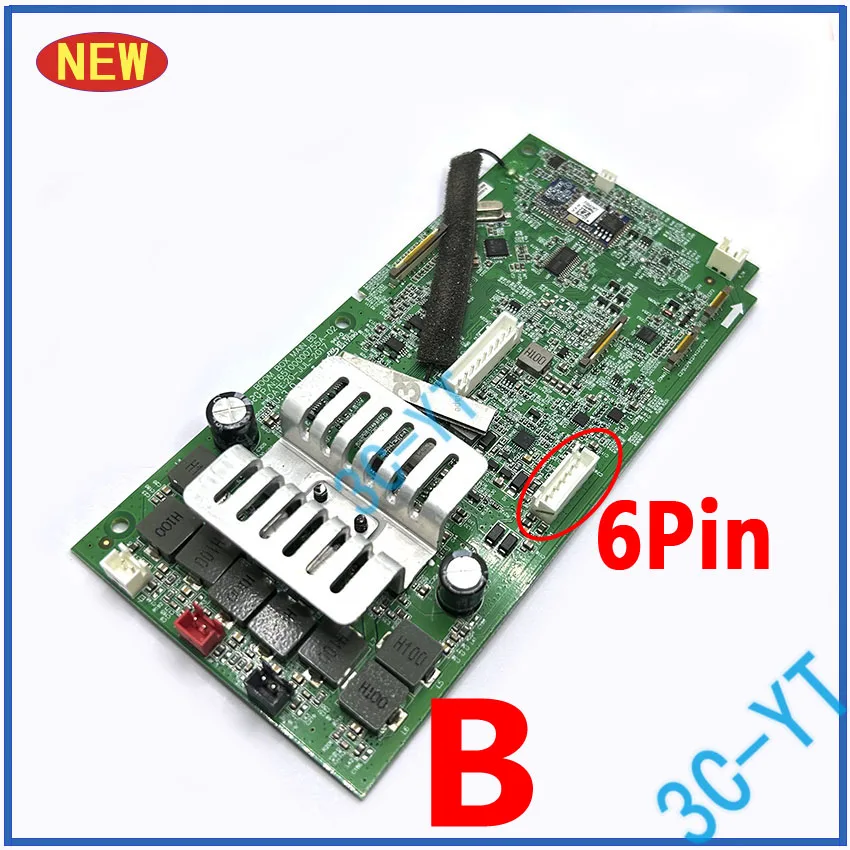 

1pcs board for box1pl 6in