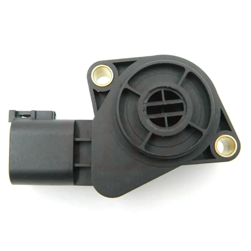 

BB-6 Pins TPS Throttle Position Sensor For Volvo FM FH FE Series Truck 7421059645 21116881 85109590 Replacement Parts
