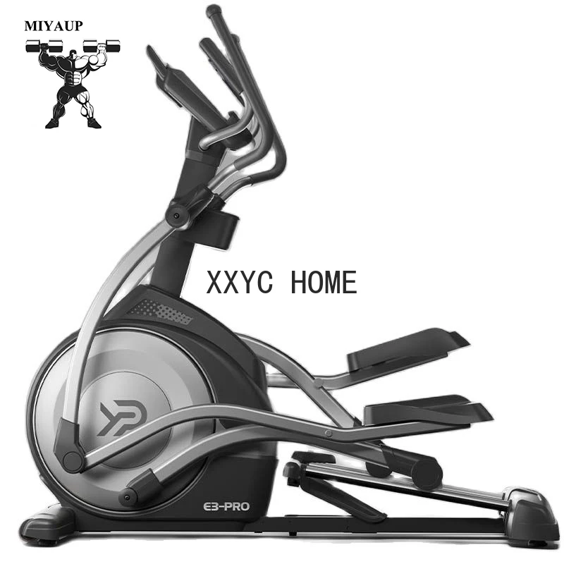 New Fashion Gym Equipment Space Stroller Commercial Front Mounted Indoor Exercise Ellipsometer