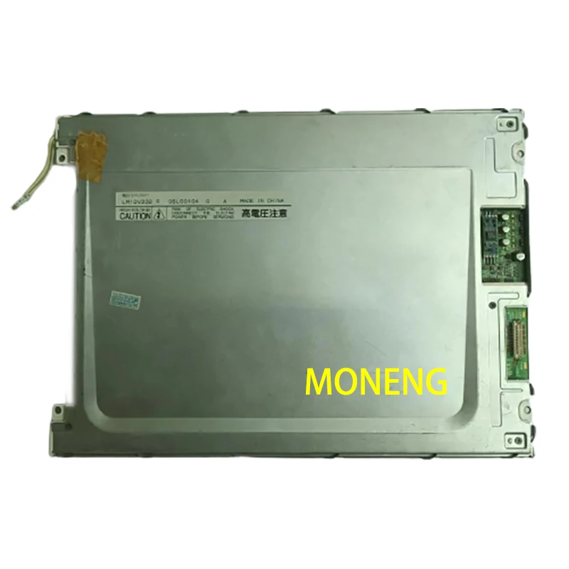 Original 10.4 inch Lcd Screen LM10V335 LM10V332 LM10V331 LM10V33 640(RGB)×480, VGA  76PPI CCFL  LCD