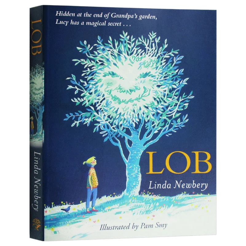 

Lob Linda Newbery, Children's books aged 7 8 9 10 English Fiction books, 9781780080833