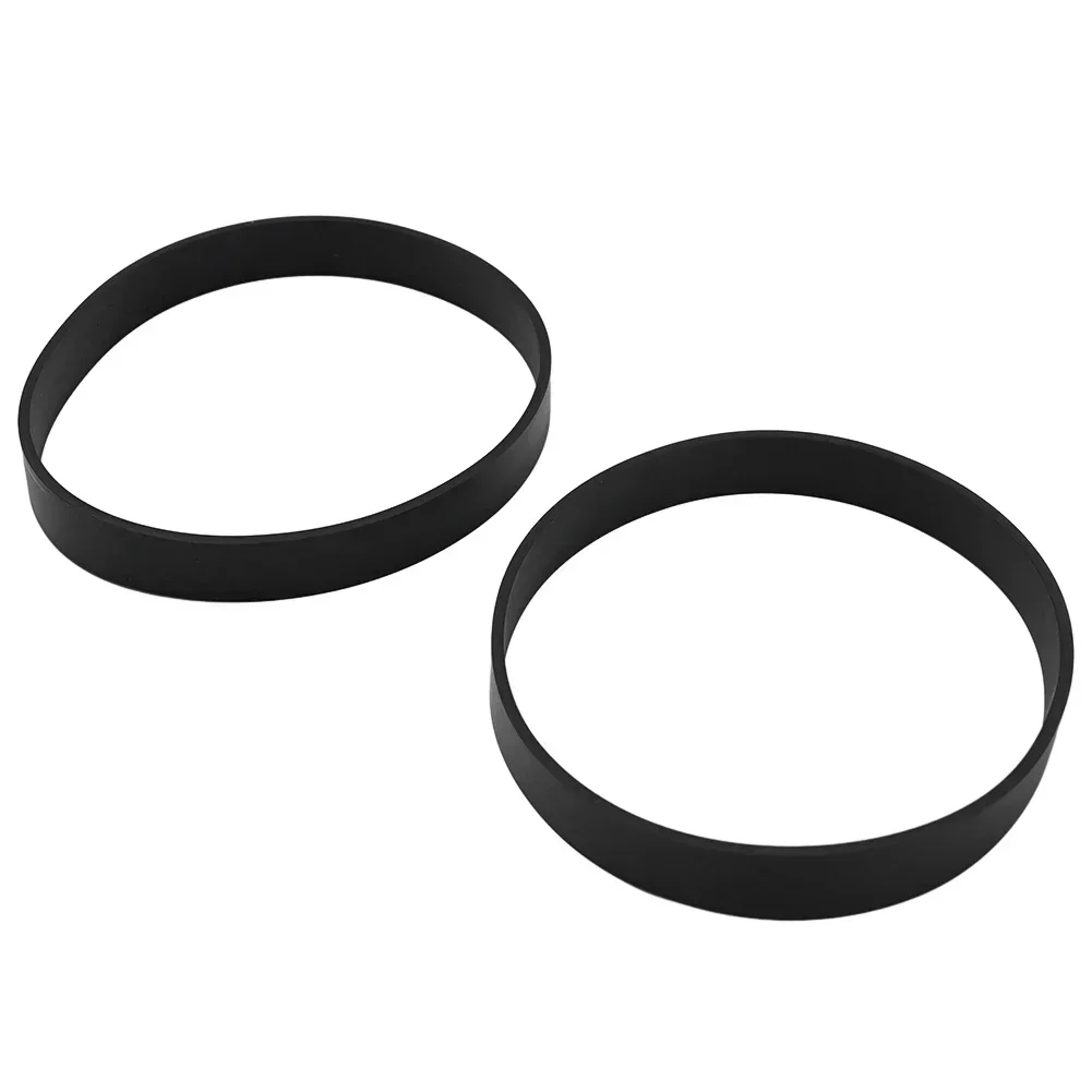 Efficient Replacement Vacuum Belt for Bissell Compact & Lightweight Easy to Install Reliable Performance
