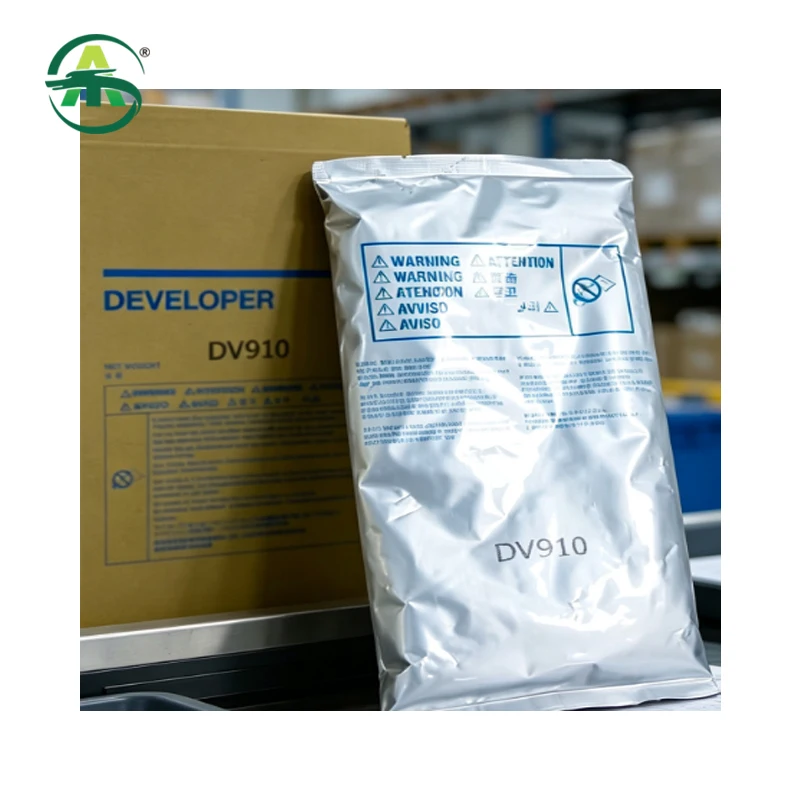 1PCS Developer Powder for Konica Minolta Bizhub BH950 BH920 BH1050 Pro920 DV910 New High Quality