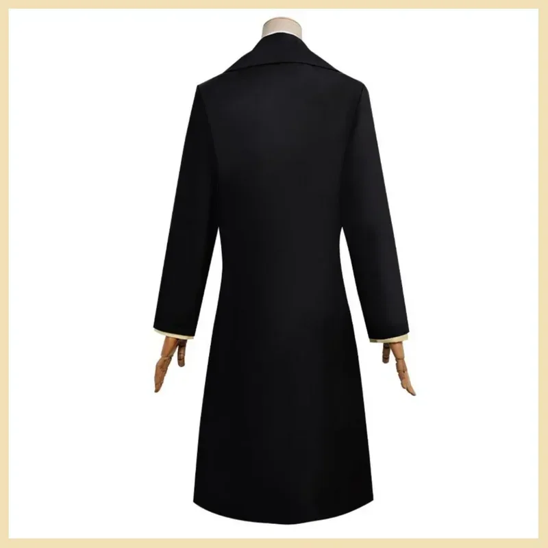 Uma Musume Pretty Derby 맨해튼 카페 코스프레 판타지아 의상 여성용 변장 복장 할로윈 카니발 슈트