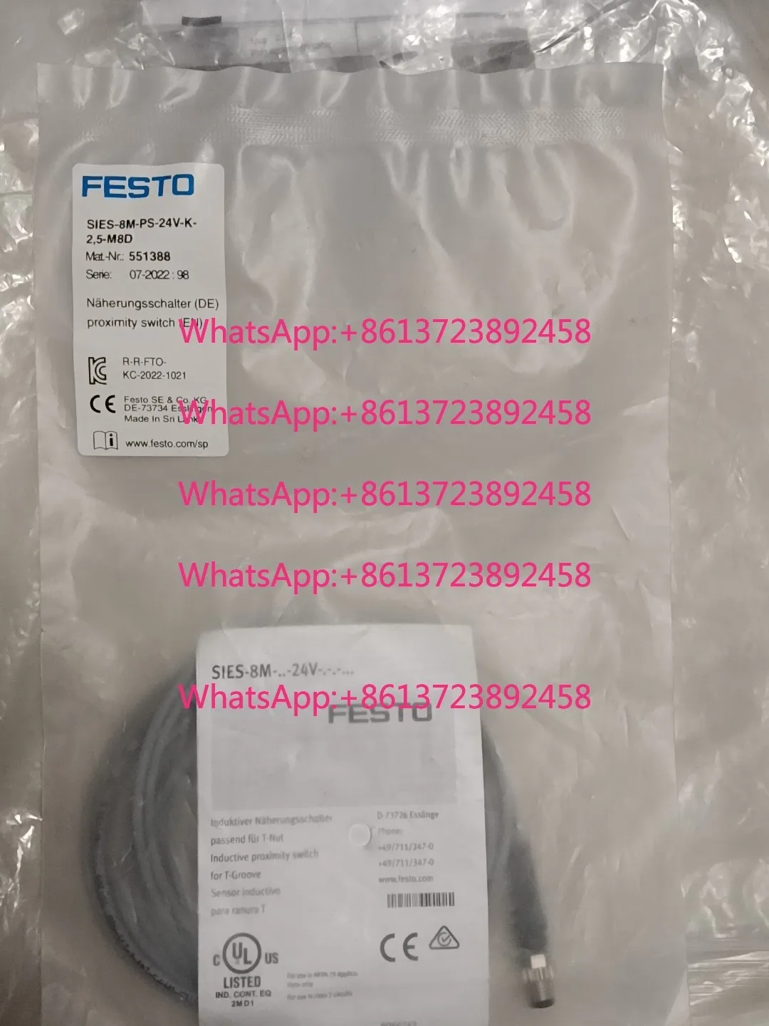 festo-proximity-switching-inductive-sensor-sies-8m-ps-24v-k-25-m8d-551388