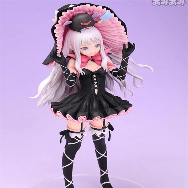 100% authentic original   Japanese Version PP453 Bright Heart Melody Anime Doll Hand-run Model Genuine Prnaments