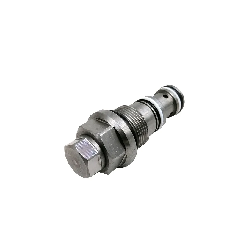 

PC200-8 723-40-56350 Main Relief Valve 723-40-56350 Relief Valve