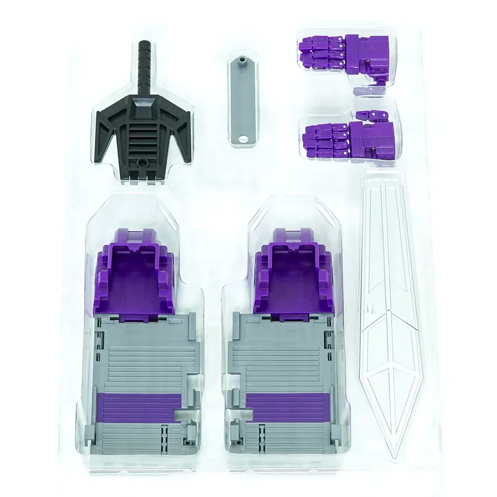 Transform Robot Toy…