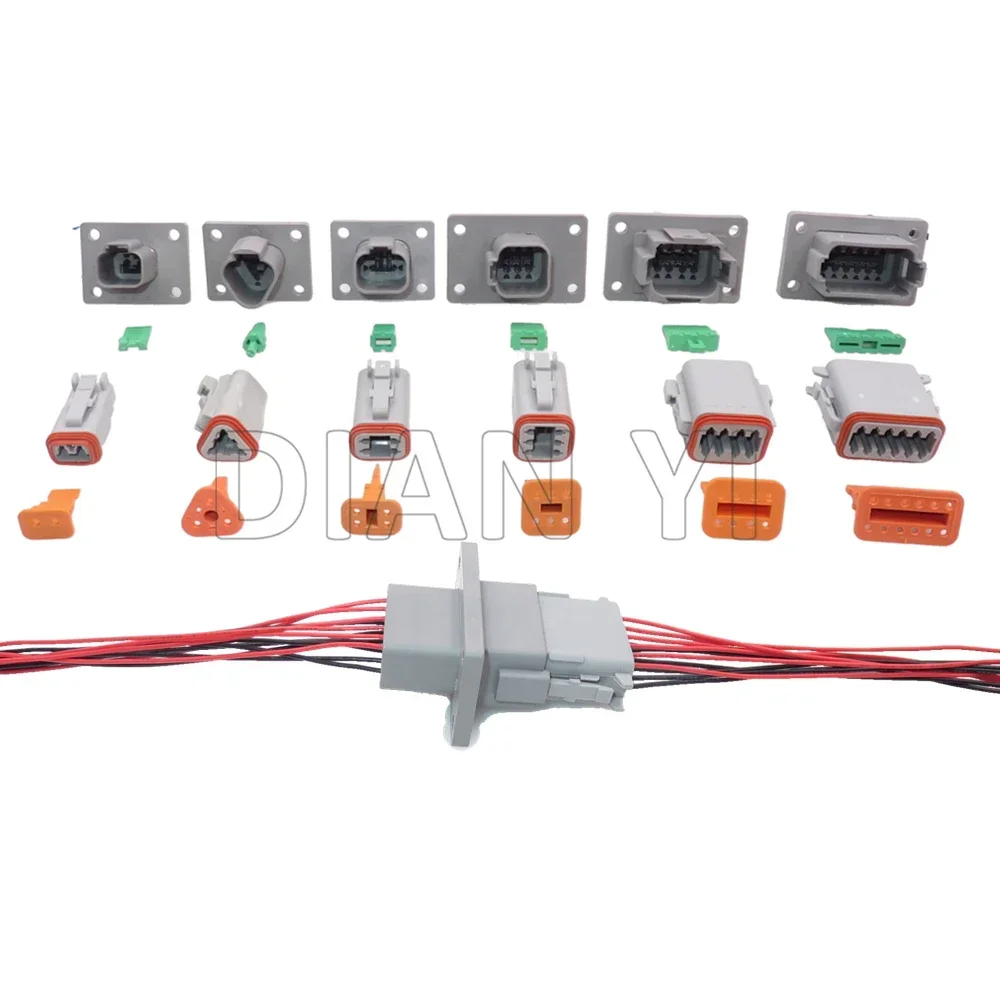 1 Set 2/3/4/6/8/12 …