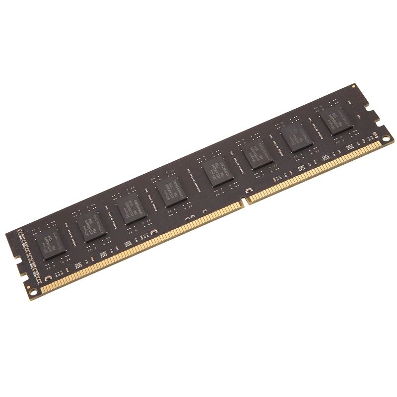 

DDR3 8 Гб 1600 МГц PC3 12800 16 ИС ОЗУ память для настольного ПК Память 240Pins система высокая совместимость с