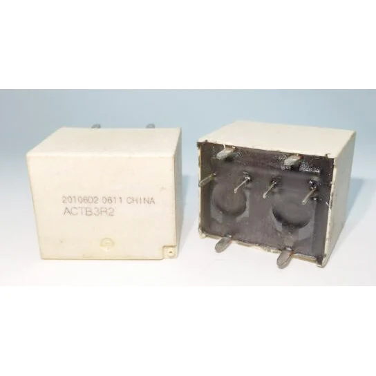 

HOT NEW ACTB3R2 ACTB3R2 DC12V 12VDC 12V relay 8PIN