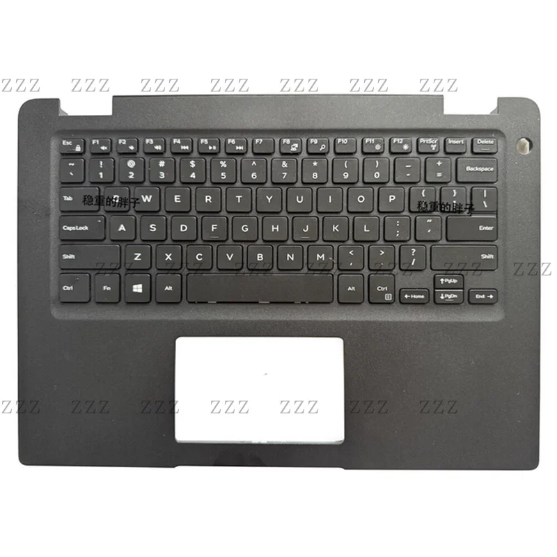 ZZ NFPP9 FOR DELL Latitude 3400 E3400 C Shell Palm Rest with Keyboard Backlight