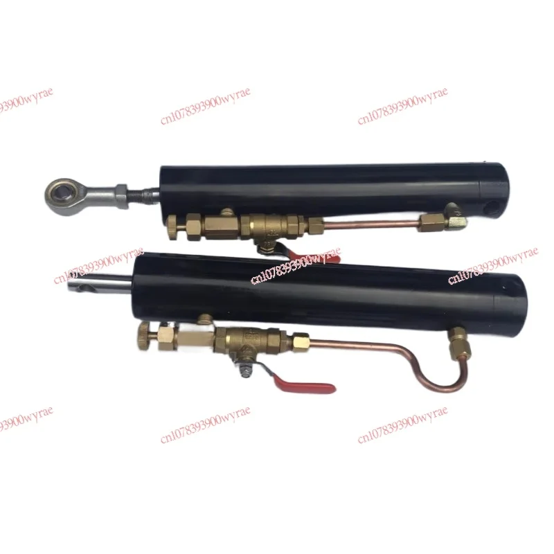 

Imported Sawing Machine Oil Cylinder 712 Band Machine Oil Pump Oil Cylinder Band Machine Hydraulic Cylinder