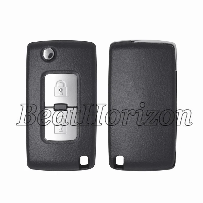 KEY,DOOR LOCK TRANSMITTER FOR IMMOBILIZER PAJEROV93V97W Folding key fob 6370B882