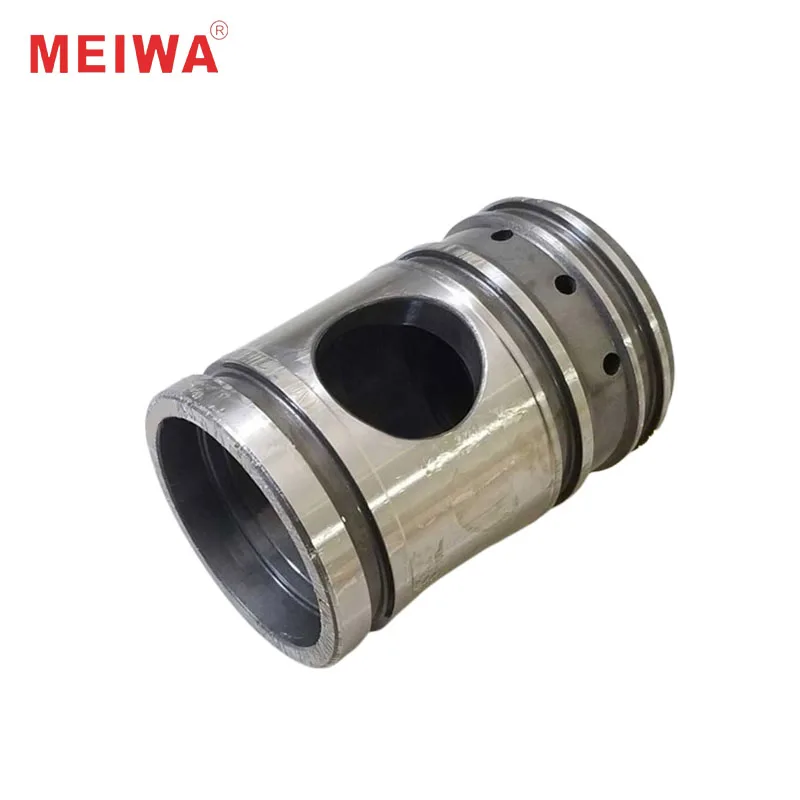 OEM Rock Drill Accessories Flushing Heads 3115504405 for  Cop1838HD+ 3115 5044 05