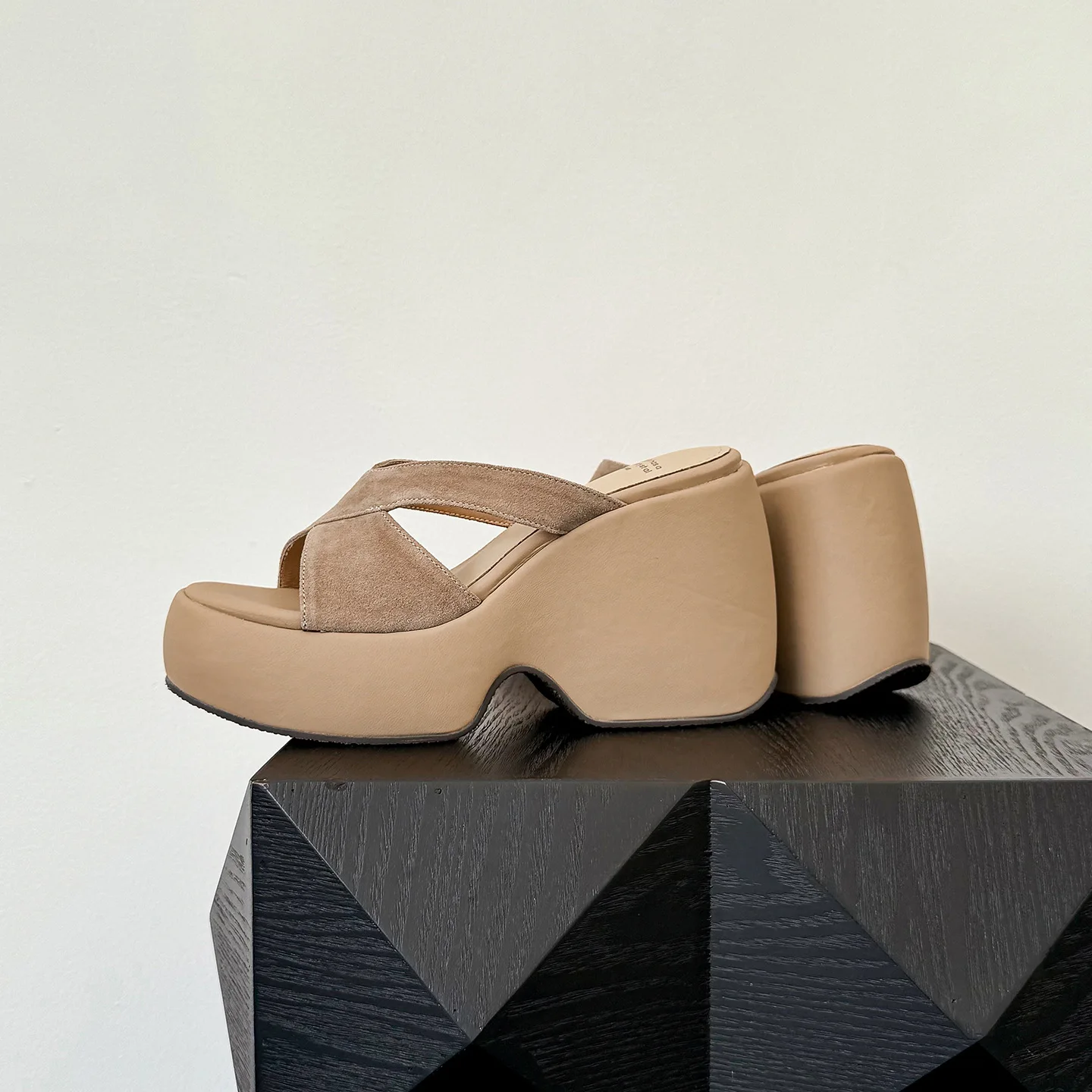 Chinelo de Verão em Caxemira C - Core Slider avaliação e preço