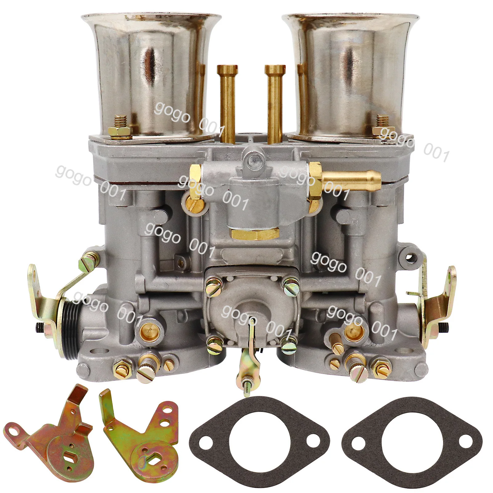 

Carburetor suitable for FORVOLKSWAGEN AIR-COOLED 40IDF W/ 80457 HORN