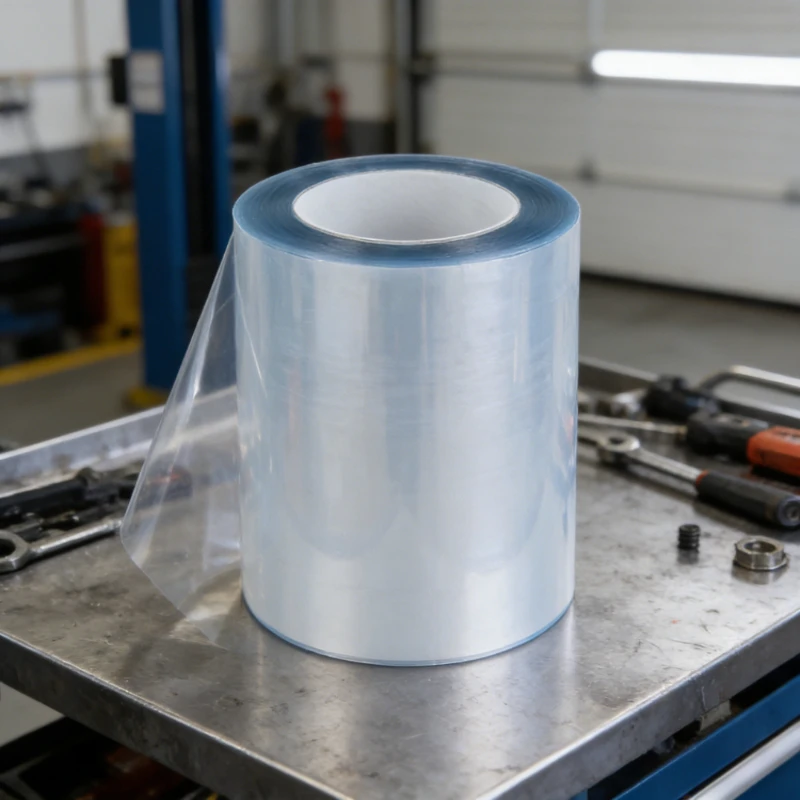 

Rhino Skin Sticker Car Protective Film Anti-scratch Cars Skin Protection Film Waterproof Car Sticker Stratchproof Car Protector