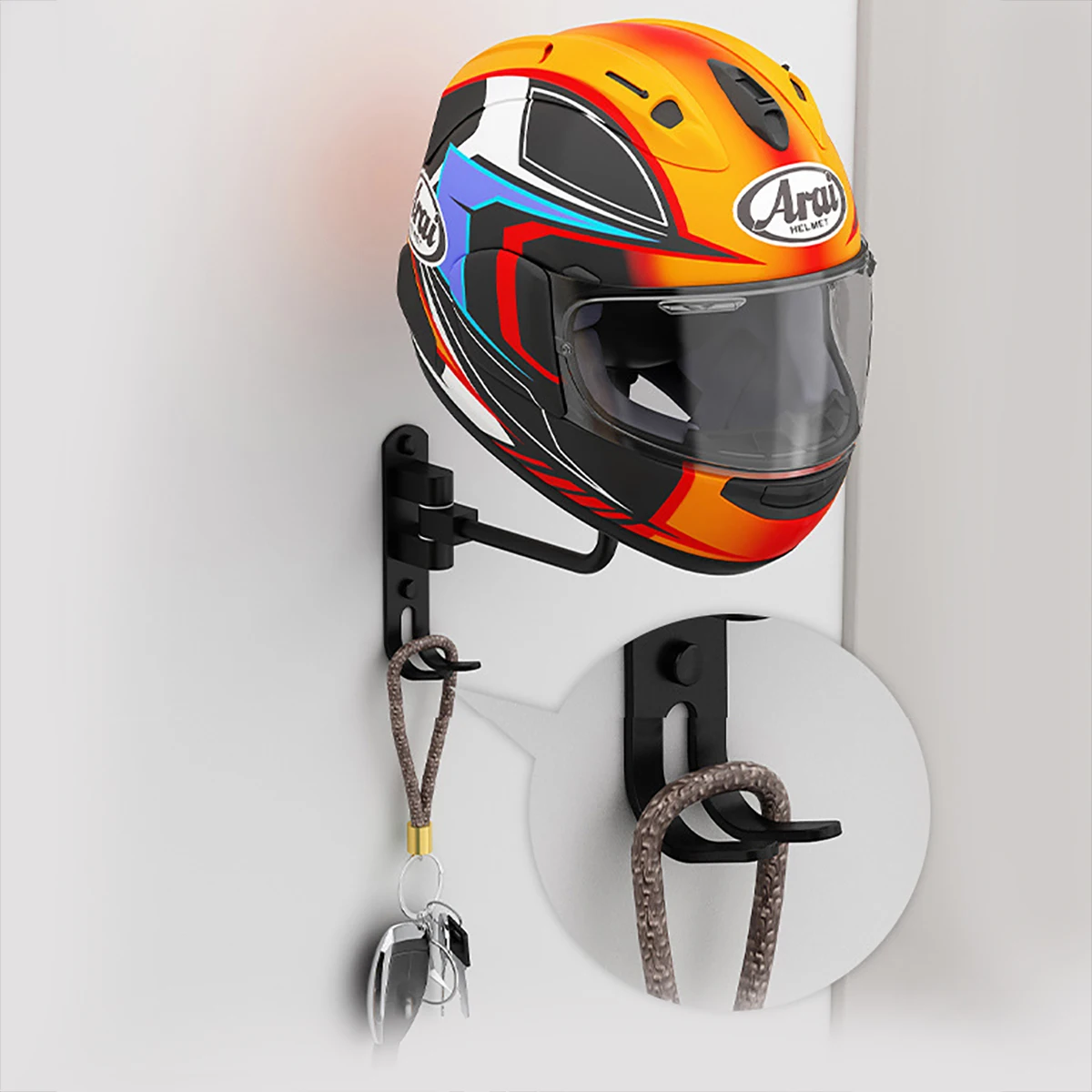 Thumbnail 4 - #49 Best Motorcycle Helmets to Buy In 2026