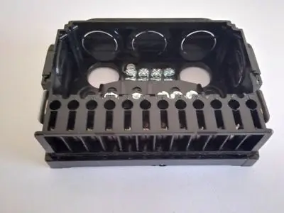 LOA24.171B27Burner accessories program controller loa44.252