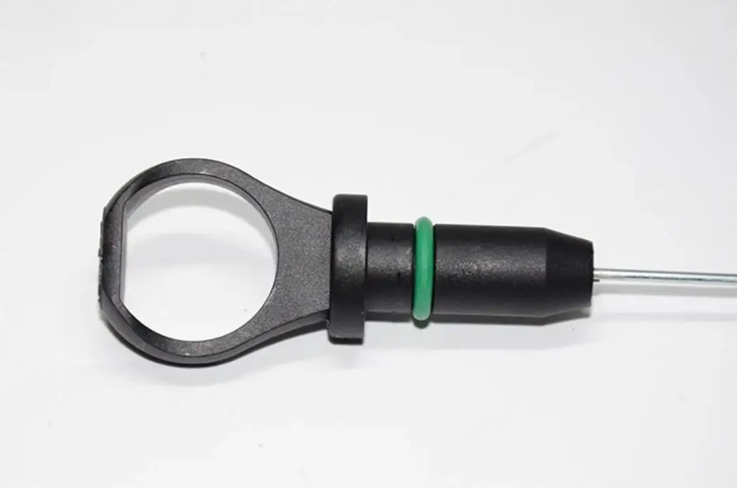 

Car Parts for Citroën C2/C4L/ C-Quatre 1.6L Oil Dipstick Tool Transmission Fluid Level Dipstick