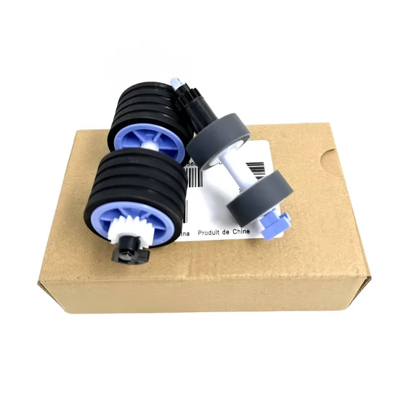 

wheel consumables and paper feed components for Canon DR-M160II M260 C230 C240 scanners