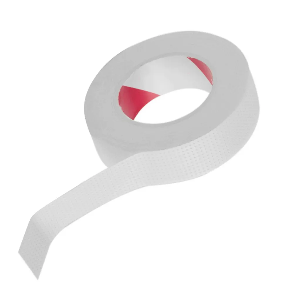 Eyelash Extension Tape 7 Meter Roll Easy Tear Peel Off Adhesive Isolation Tape for Upper and Lower Lashes
