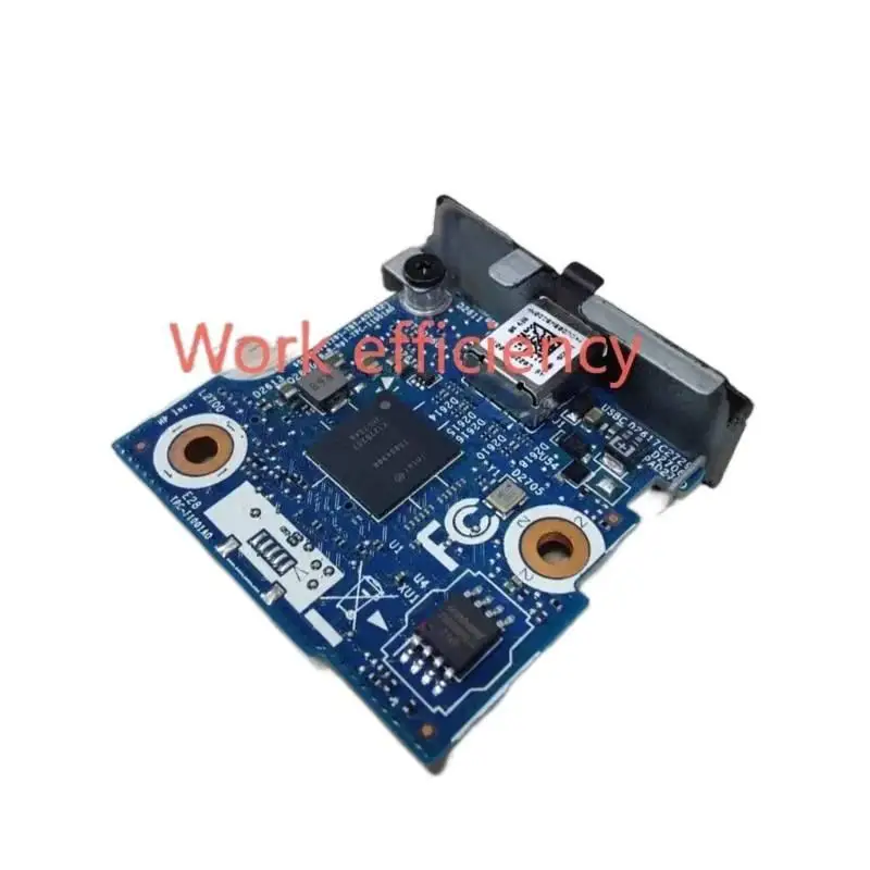 

New USB-C Thunderbolt 3 flex Port 141k4at l82201-001 JHL7340 for Z2 Mini G5 (=)