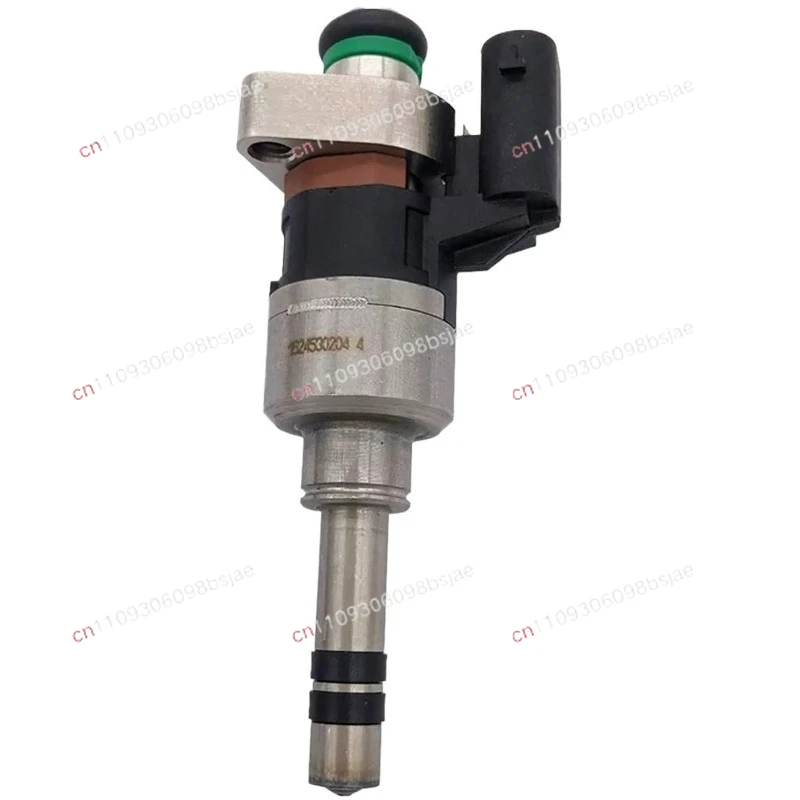 OEM 55570723 Fuel Injector 55570723 for Chevrolet Equinox Malibu Terrain Buick Encore 1.4 1.5  16-18 Bico Injector