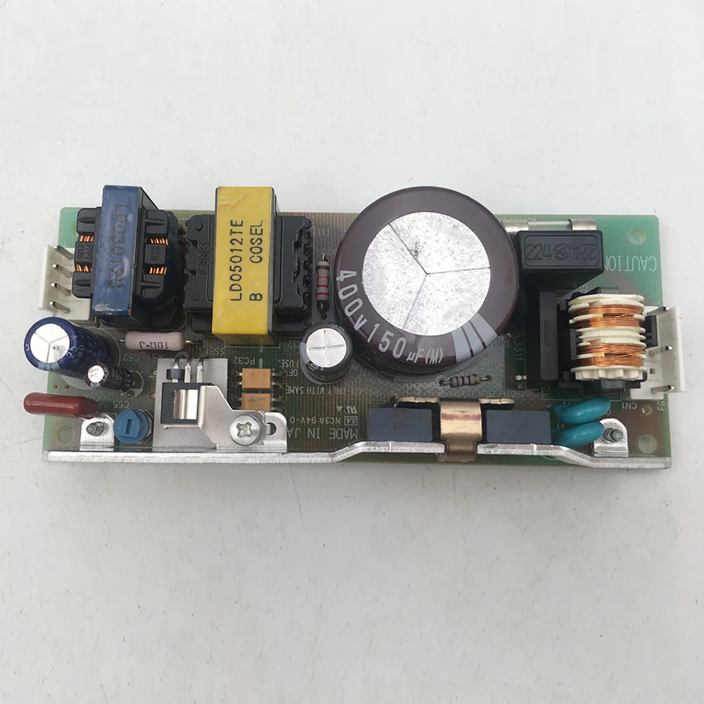 LDA30F-12 12V 2.5A 50-60Hz AC100-240V 0.8A Original Disassembly 100% Tested Fast Ship Perfect Work