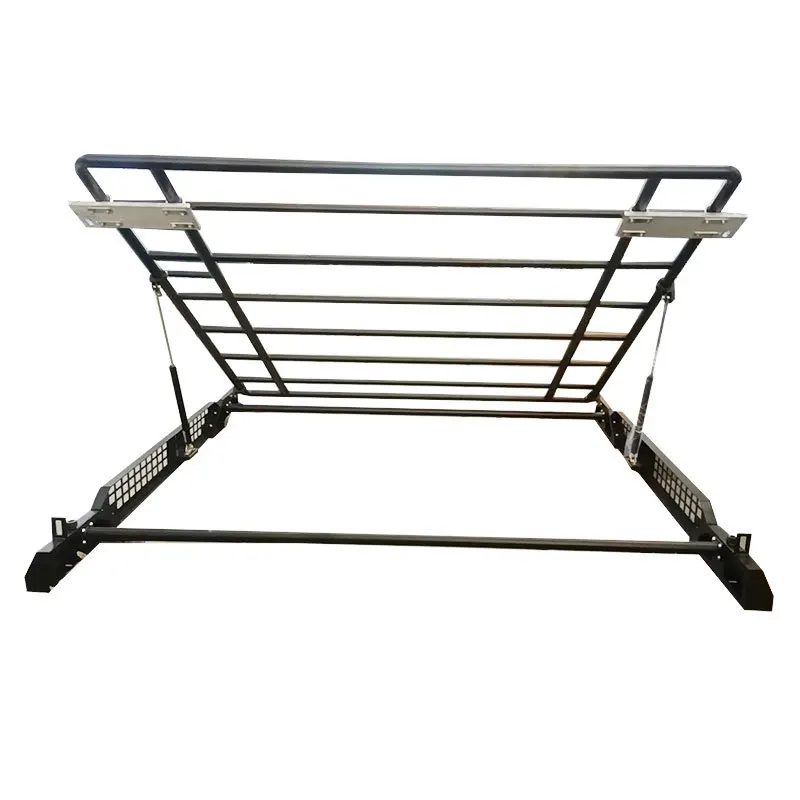 

Applicable to pickup truck belt locking mechanism gantry modification parts