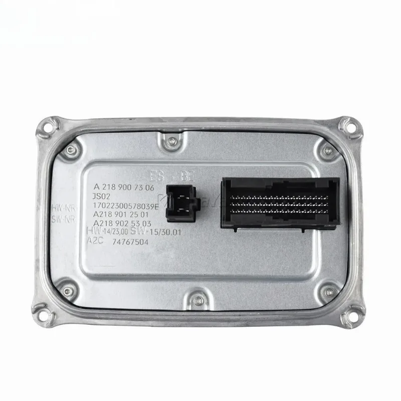 Headlight Ballast Control Module LED Controller A2189007306 A2129005424 A2129008324 A2189000406 For Mercedes Benz VITO V-Class