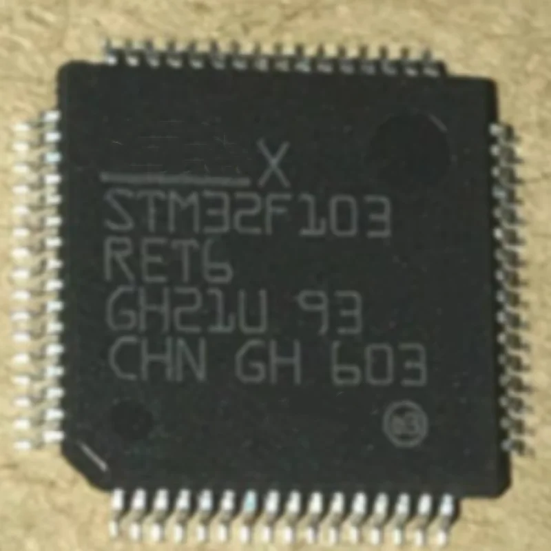 STM32F103RET7 64-LQFP New Original Stock