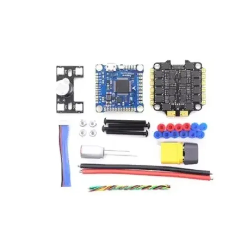 BoMaSF4V3S PLUS F405 V3 PLUS FC Flight Controller Board Barometer OSD 45A 60A ESC For HAKRC MATEK MAMBA FPV Racing Drone Quadcop