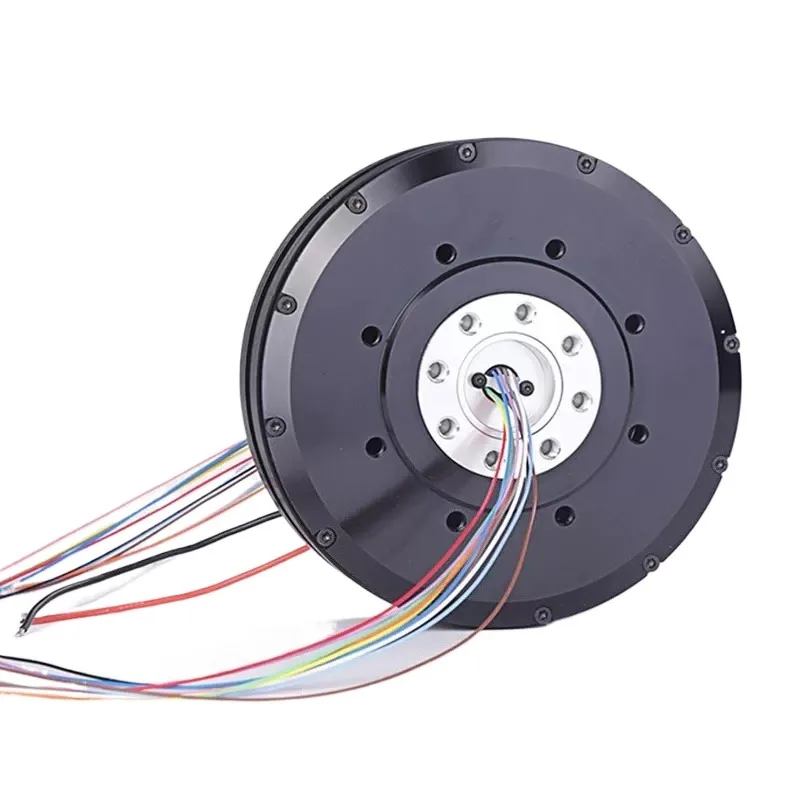 For HT1225 Large Rocker Arm, Gimbal, High Power, Robot Joint Motor, Servo Motor 24V