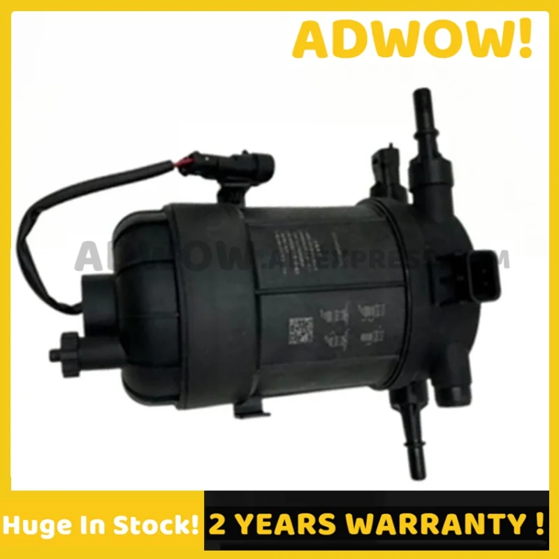 

Дизельный фильтр в сборе для двигателя Great Wall Wingle 7, Poer Pickup 2,0 T GW4D20M, высокое качество 1111400XED95