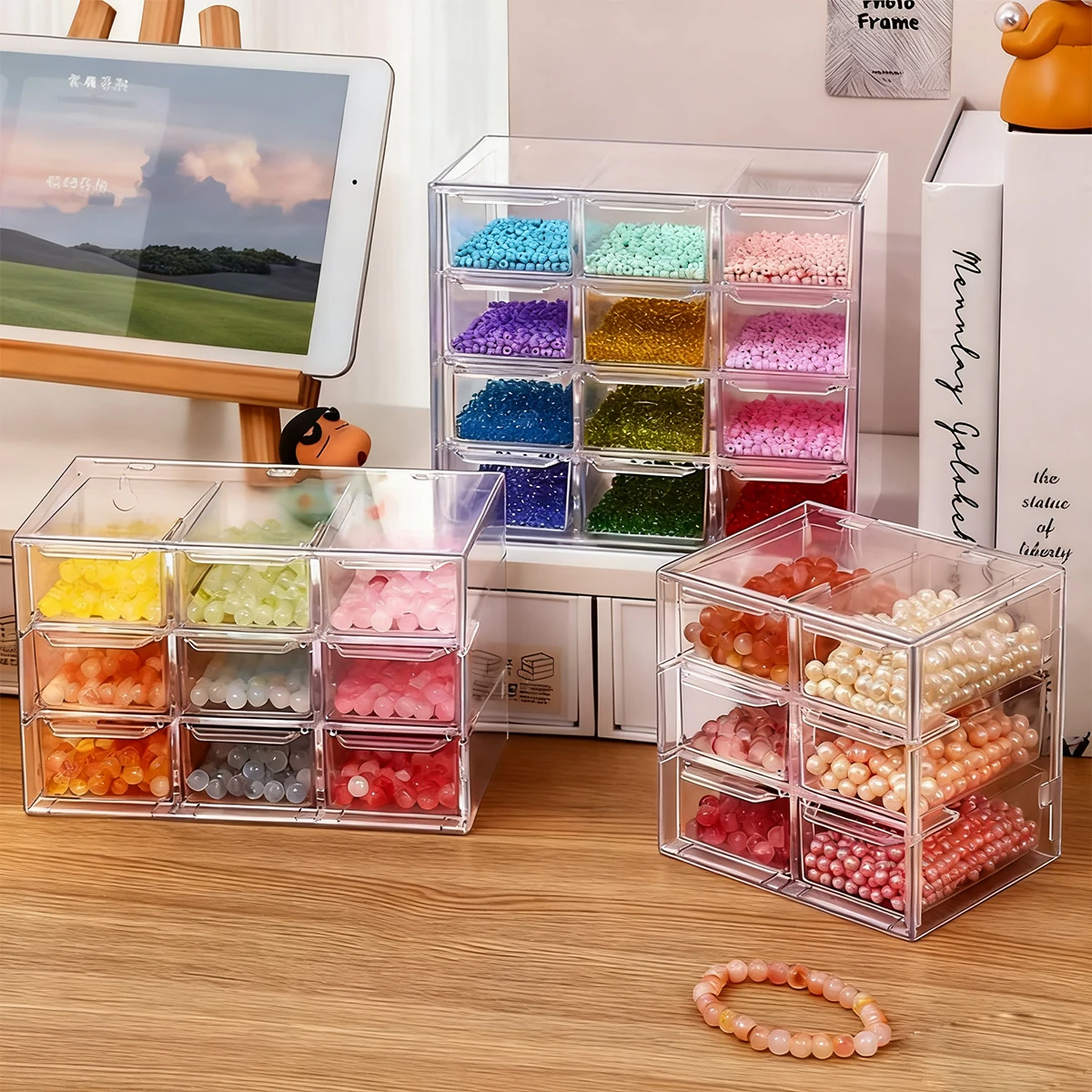 Thumbnail 3 - #25 Craft Organization Discount Picks