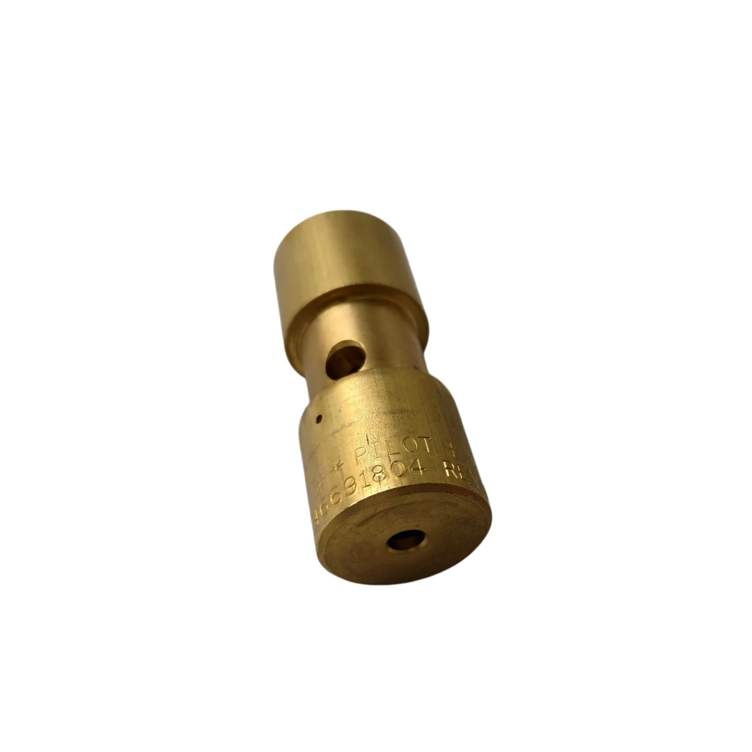 46691804 UL686 Anti-Rumble Valve Replacement for Portable Screw Air Compressor Compressor Spare Parts