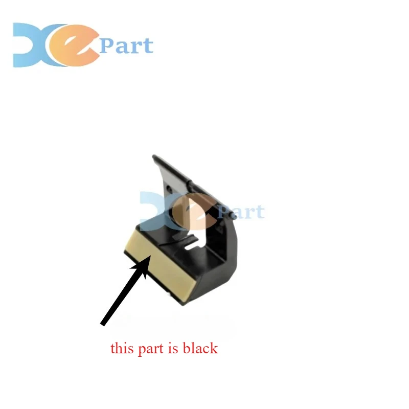 

* 1 Pc Separation Pad Arm for HP Lj 5L 6L Printer Accessories