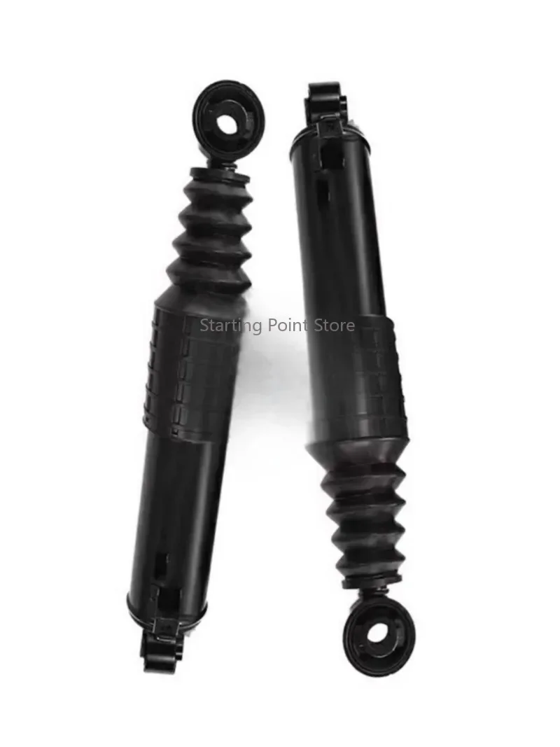 1PC Suitable for Hyundai and Kia Tucson IX45 Sorento Vera Exley K2 smart run after shock absorber K3