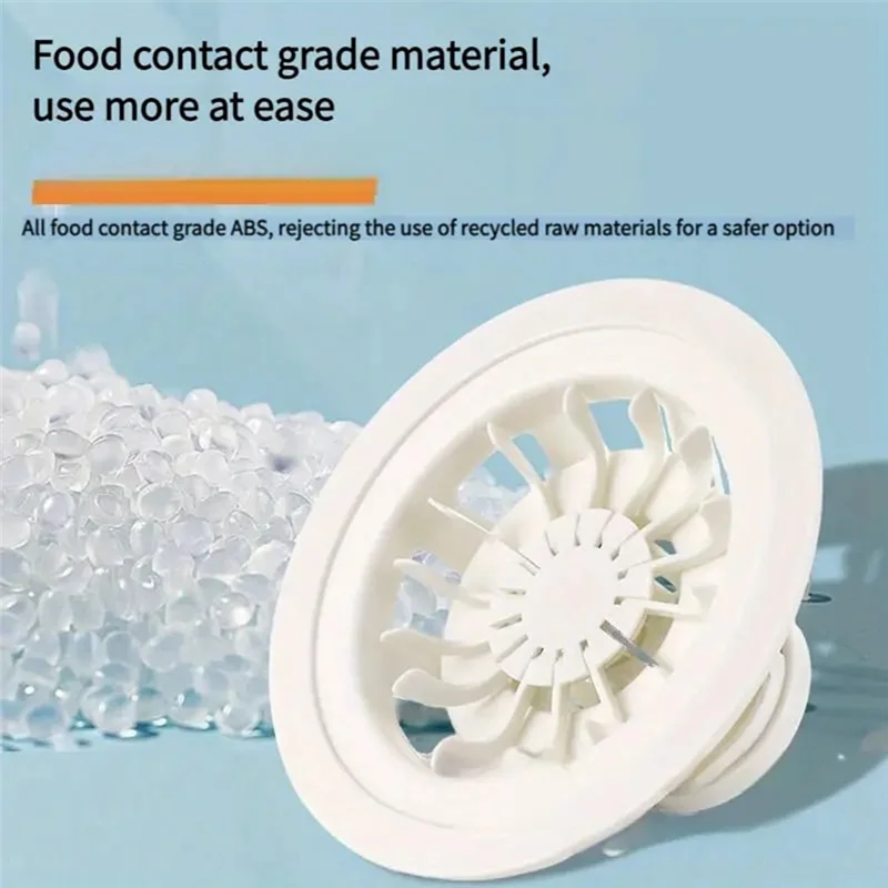 ماكينة صنع المعجنات على شكل زهرة من HRBAJ، أداة استكشاف تحضير الطعام للمعجنات محلية الصنع #2