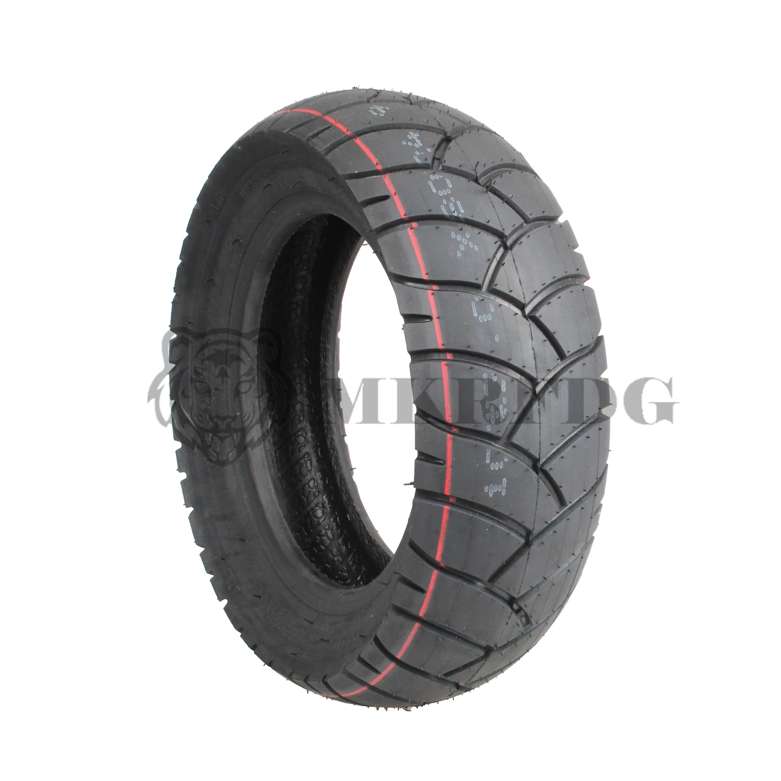 10x3.0 إطارات دون أنابيب 255x80 80/65-6 ل VSETT 10 + صفر 10X كابو السرعوف Inokim OX 10 بوصة سكوتر كهربائي