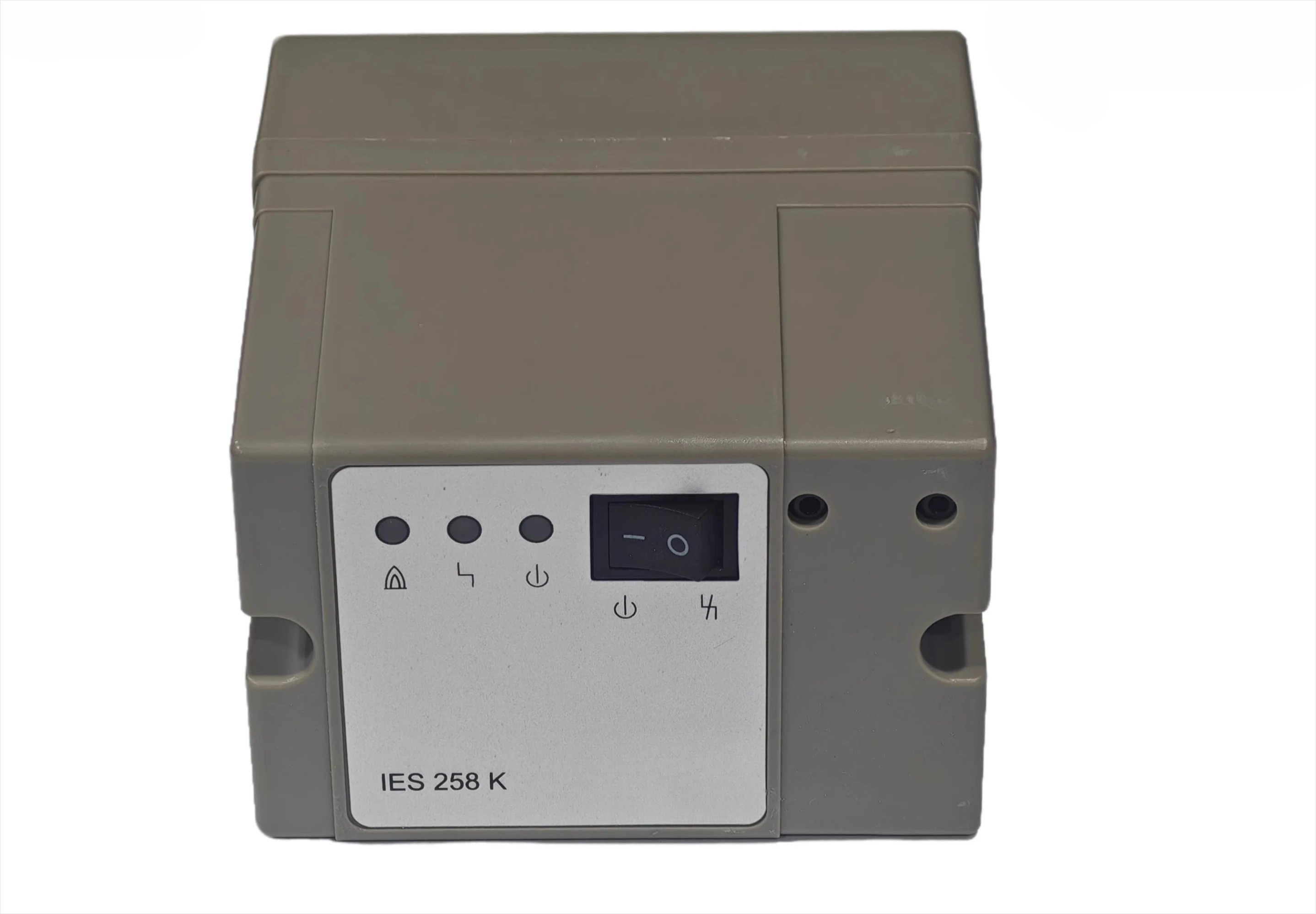 وحدة تحكم بالإشعال IES258K وحدة تحكم في الموقد IES258-5/1W.. شعر المصنع مباشرة