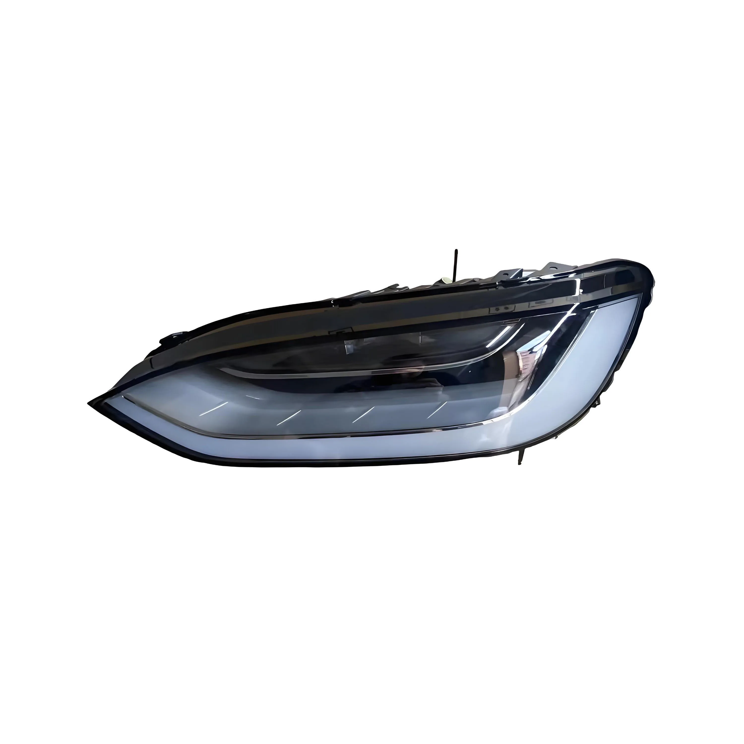 Headlamp For 2016-2023 Tesla Model X 1034303-00-D 1034315-00-F