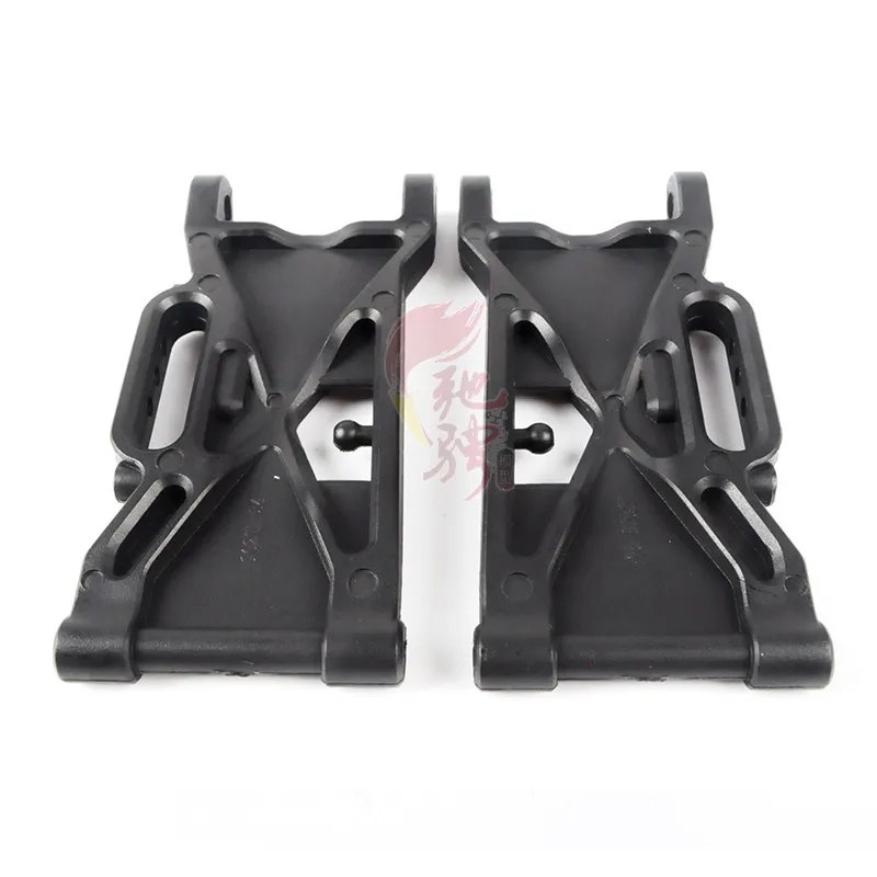 MJX 10210 10208 1/10 RC Vehicle Original Factory Universal Parts 10220B Front Lower Swing Arm