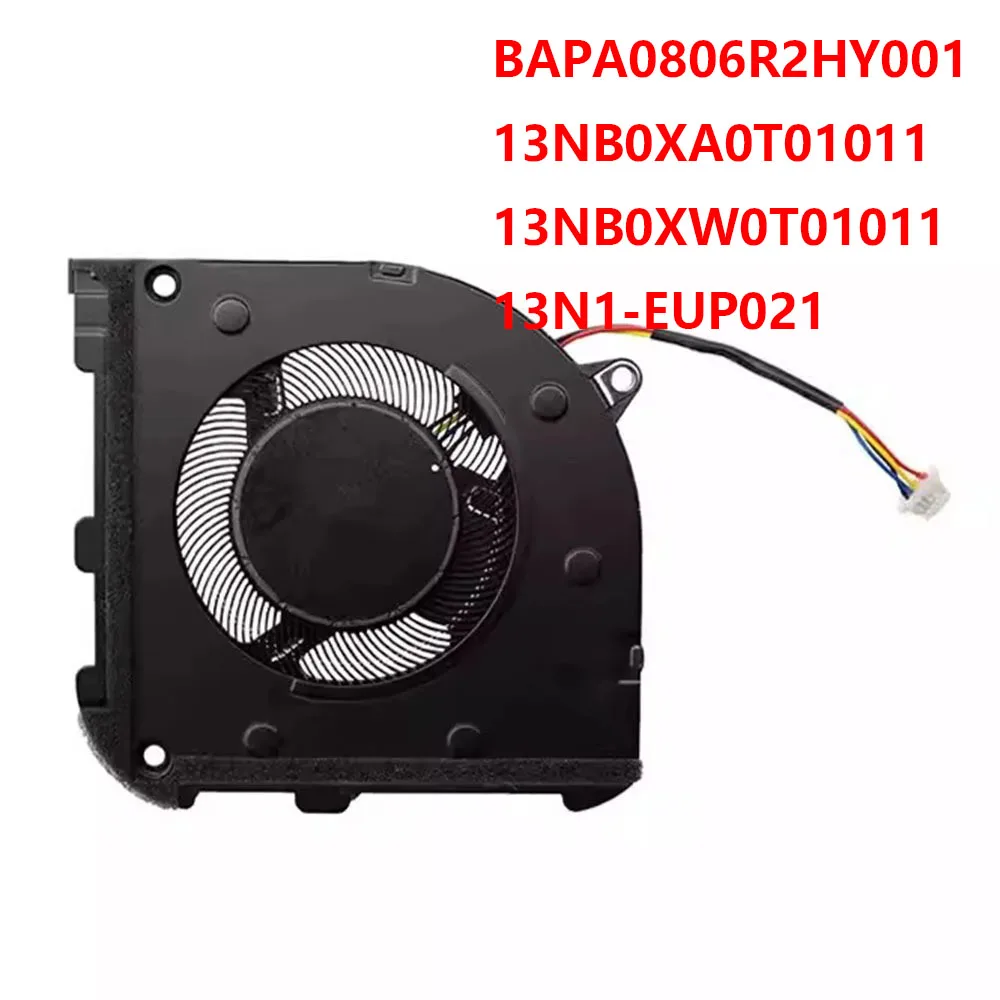 

Вентилятор процессора ноутбука для ASUS BAPA0806R2HY001 DC12V 1A