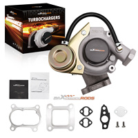 Turbo Turbocharger for Toyota Landcruiser 4 Runner 2.4L 2LT CT20  1720154030 CT20WCLD