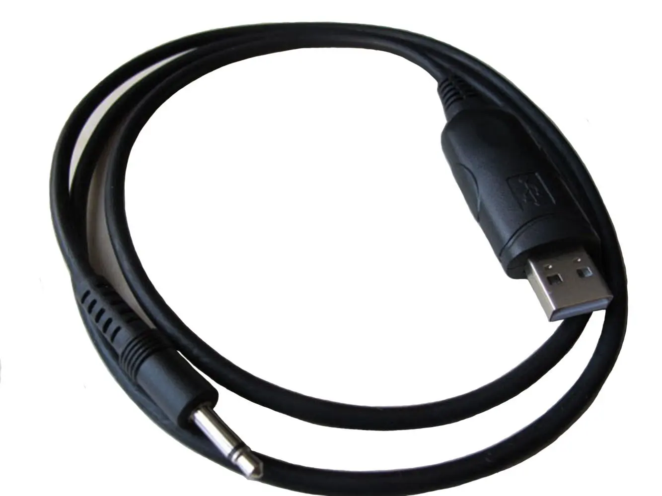 CI-V Cat Interface Cable For Icom CT-17 IC-706 Radio With CD CT17